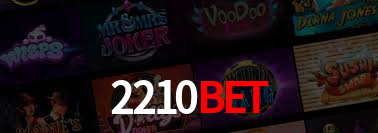 Tournaments 2210bet