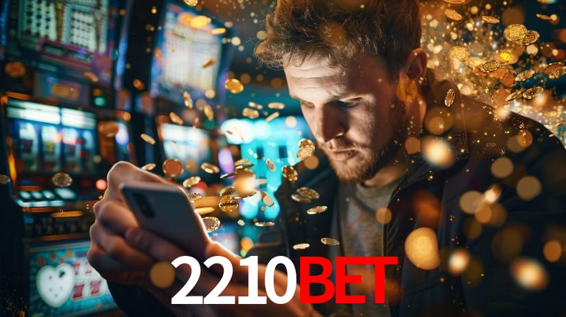 Exclusive Offers 2210bet