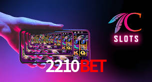 2210bet App Interface