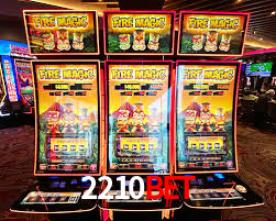 Exclusive Games 2210bet