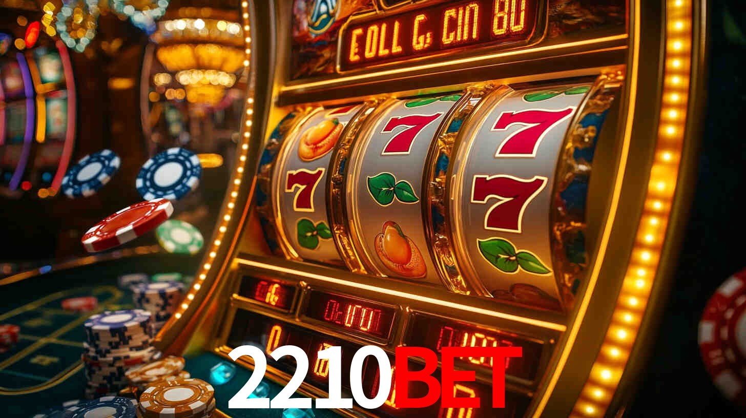 Slot Games 2210bet