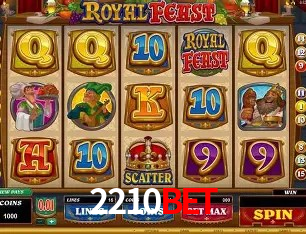 Desvendando o Mundo dos Jogos Virtuais na 2210bet