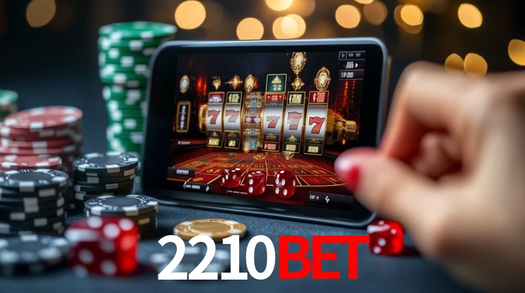 Live Casino 2210bet