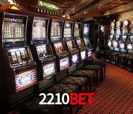 cassino 2210bet