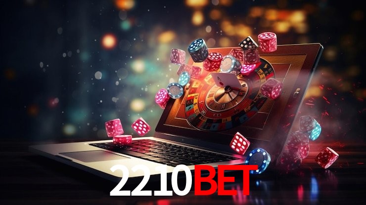 Game Providers 2210bet