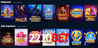 Ofertas Imperdíveis na 2210bet: Promoções e Bônus Que Valem a Pena